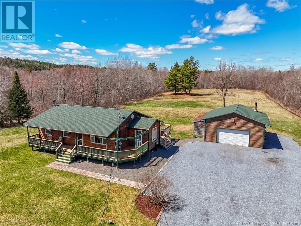 41 Hoyt Station Road, Hoyt, New Brunswick  E5L 2J9 - Photo 7 - NB117485