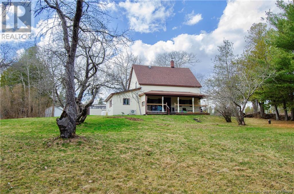 38 Oak Point Beach Road, Oak Point, New Brunswick  E5M 2H8 - Photo 33 - NB117483