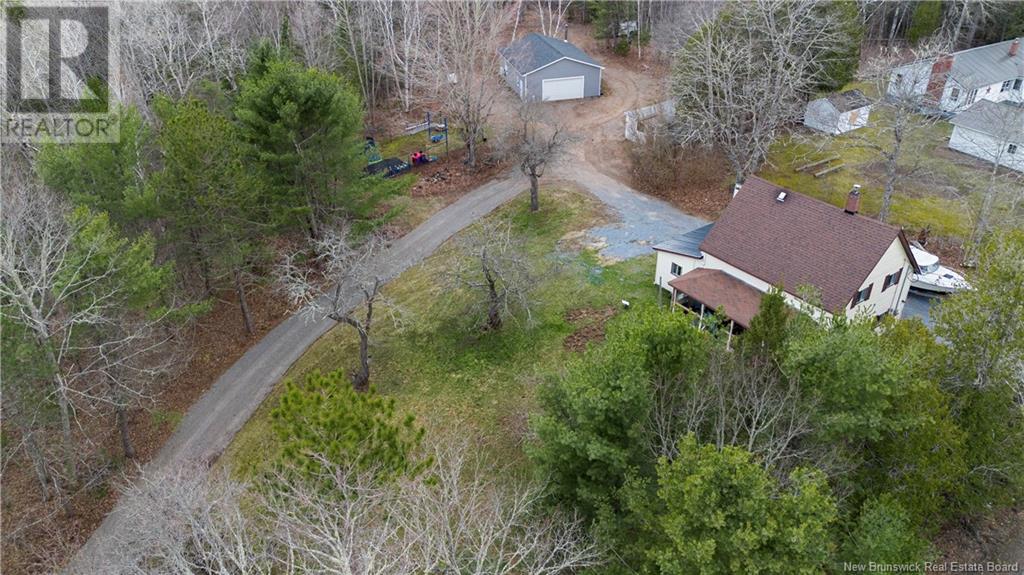 38 Oak Point Beach Road, Oak Point, New Brunswick  E5M 2H8 - Photo 36 - NB117483