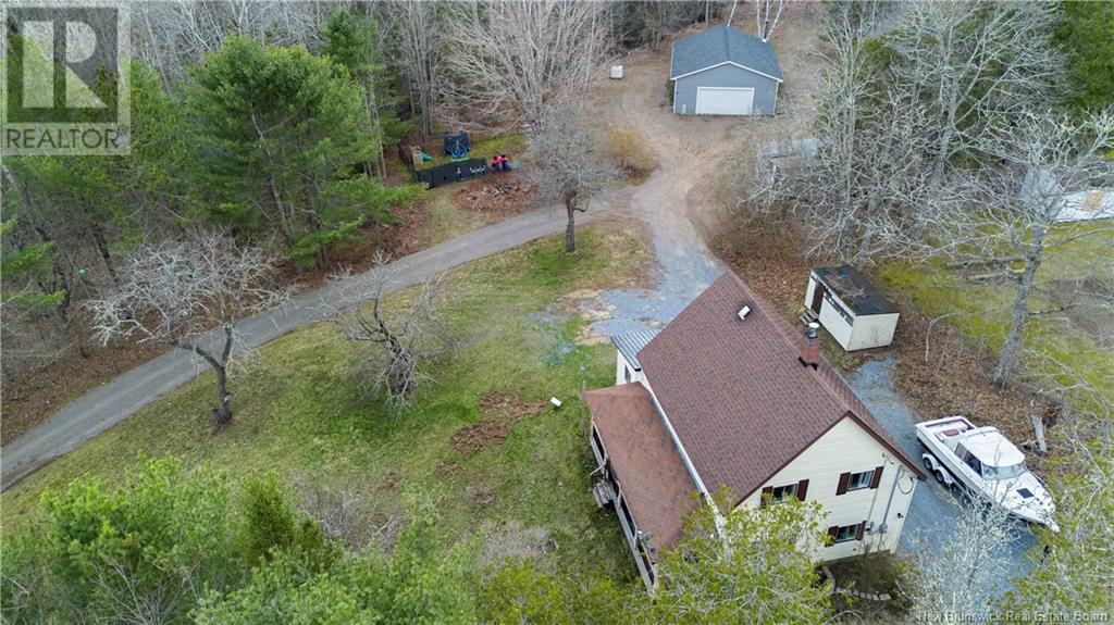 38 Oak Point Beach Road, Oak Point, New Brunswick  E5M 2H8 - Photo 4 - NB117483