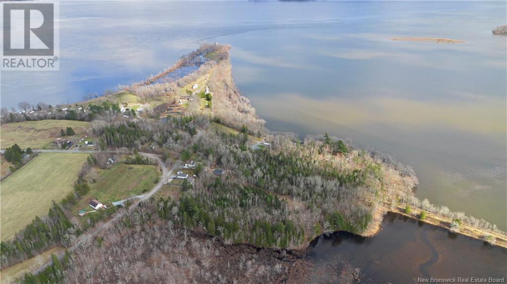 38 Oak Point Beach Road, Oak Point, New Brunswick  E5M 2H8 - Photo 45 - NB117483