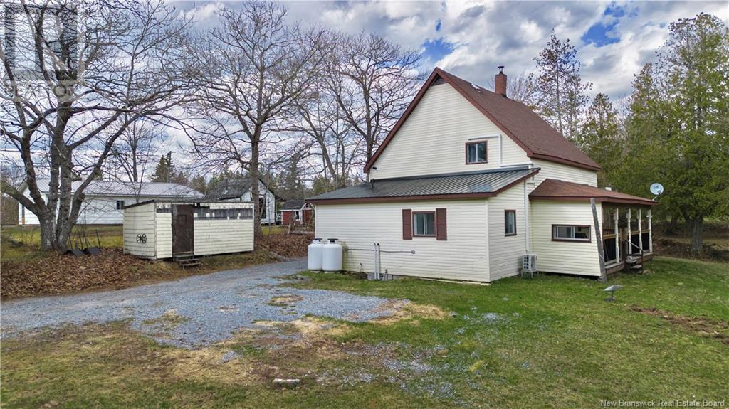 38 Oak Point Beach Road, Oak Point, New Brunswick  E5M 2H8 - Photo 8 - NB117483