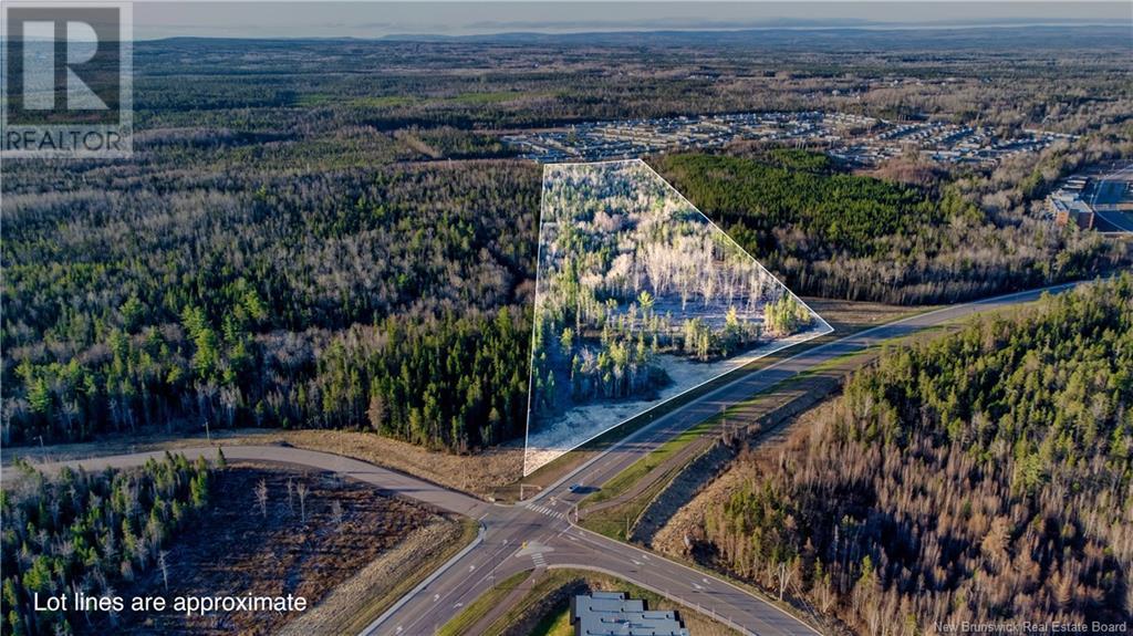 Lot Gunningsville Boulevard, Riverview, New Brunswick  E1B 0W9 - Photo 2 - NB117465