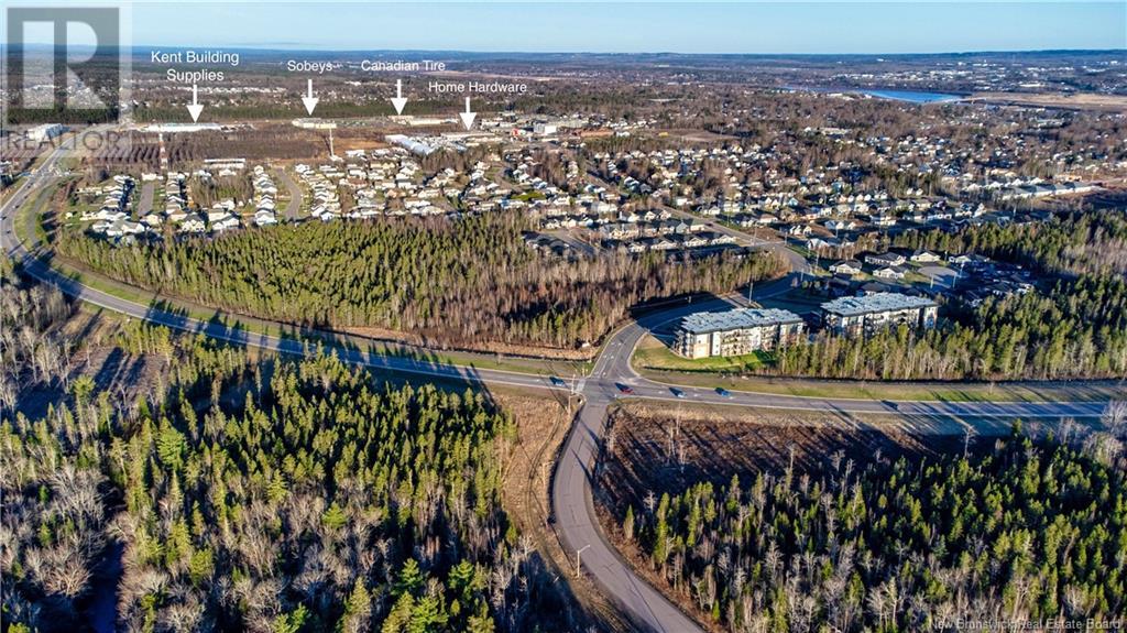 Lot Gunningsville Boulevard, Riverview, New Brunswick  E1B 0W9 - Photo 5 - NB117465