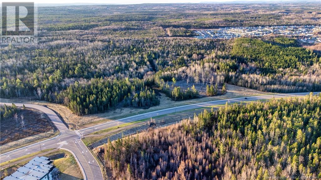 Lot Gunningsville Boulevard, Riverview, New Brunswick  E1B 0W9 - Photo 7 - NB117465