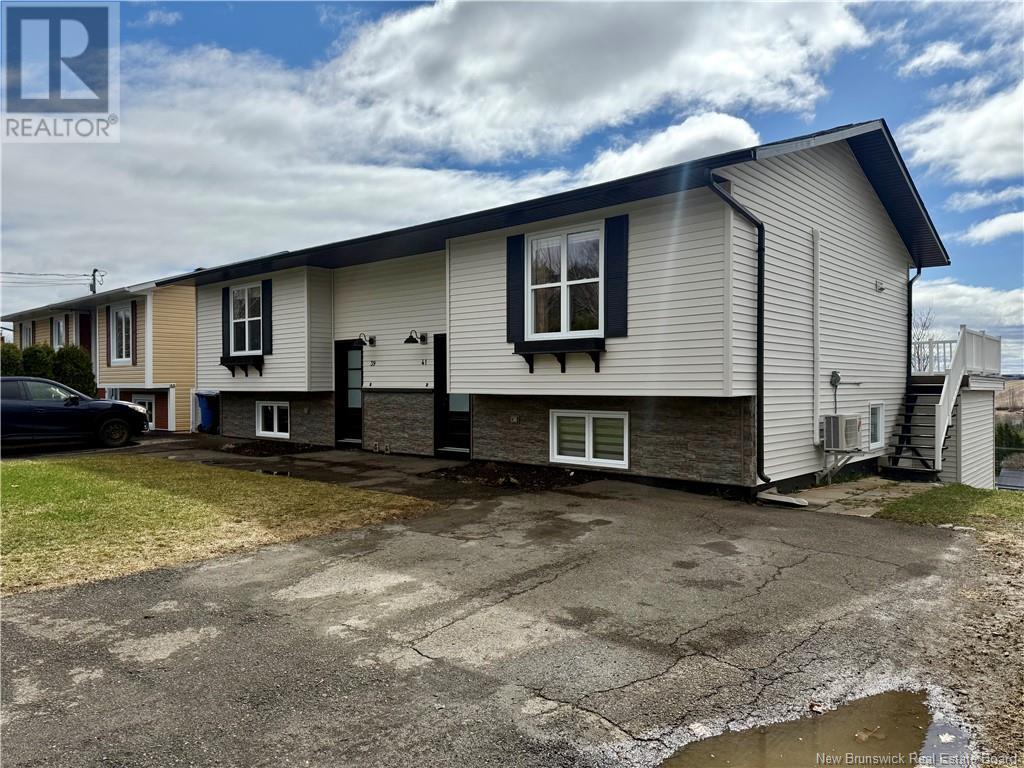 39-41 Belair Street, Grand-Sault/grand Falls, New Brunswick  E3Y 1A8 - Photo 3 - NB117458