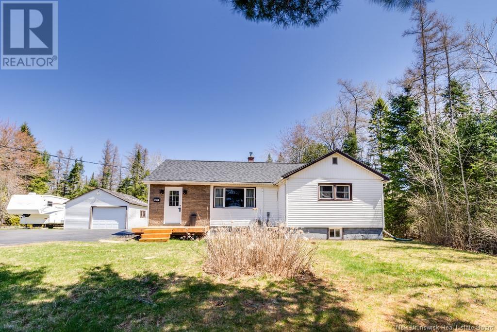 471 Broad Road, Geary, New Brunswick