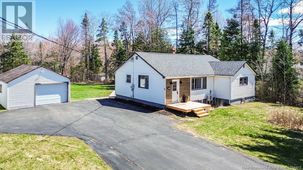 471 Broad Road, Geary, New Brunswick  E2V 3W1 - Photo 2 - NB117450