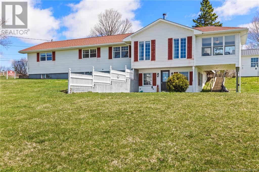 2665 Route 3, Harvey, New Brunswick