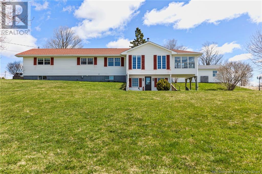 2665 Route 3, Harvey, New Brunswick  E6K 1S3 - Photo 31 - NB117424