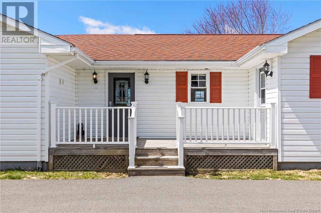 2665 Route 3, Harvey, New Brunswick  E6K 1S3 - Photo 39 - NB117424
