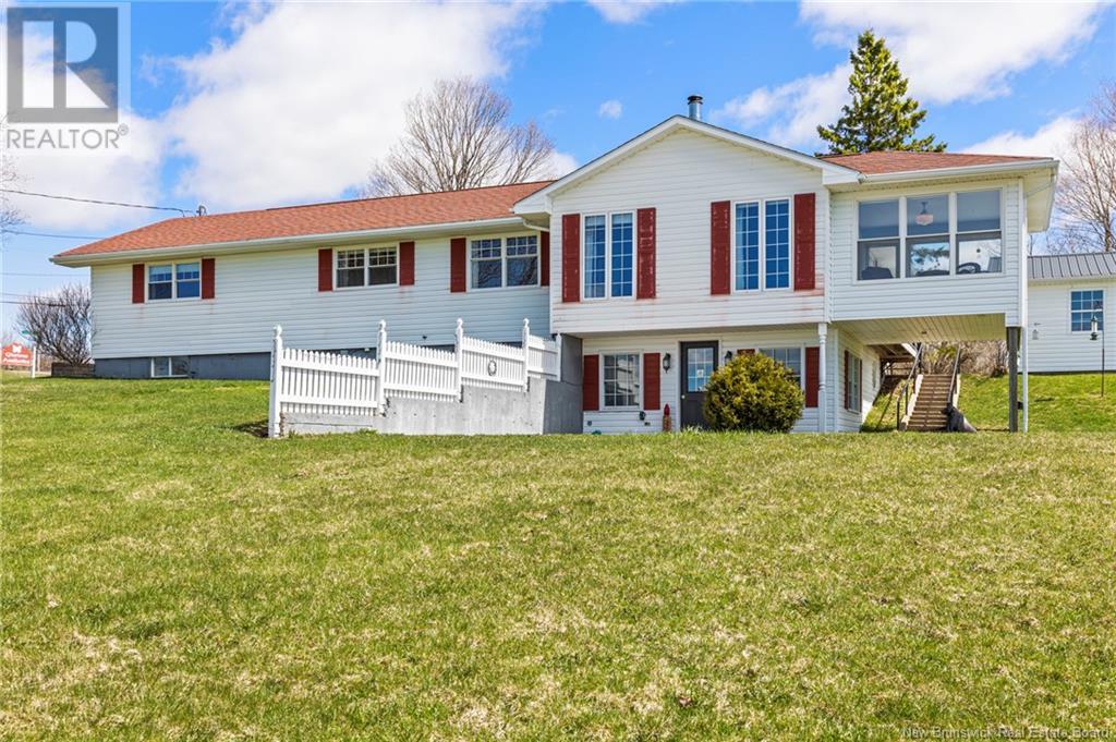 2665 Route 3, Harvey, New Brunswick  E6K 1S3 - Photo 40 - NB117424