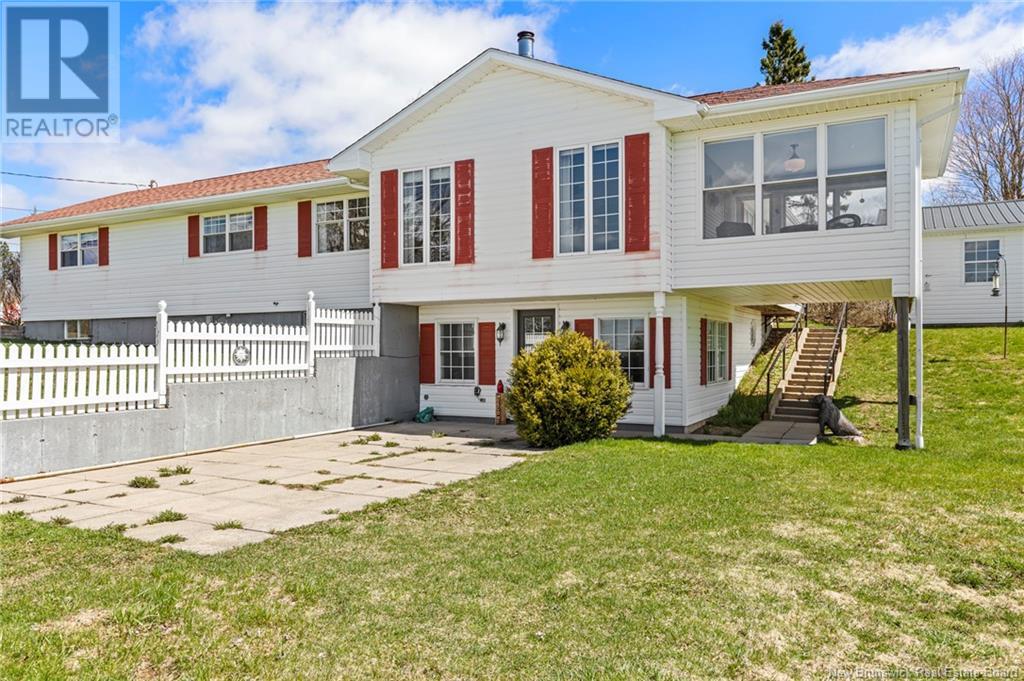 2665 Route 3, Harvey, New Brunswick  E6K 1S3 - Photo 43 - NB117424