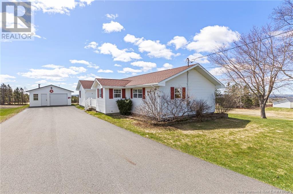 2665 Route 3, Harvey, New Brunswick  E6K 1S3 - Photo 44 - NB117424