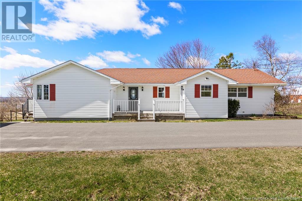 2665 Route 3, Harvey, New Brunswick  E6K 1S3 - Photo 7 - NB117424