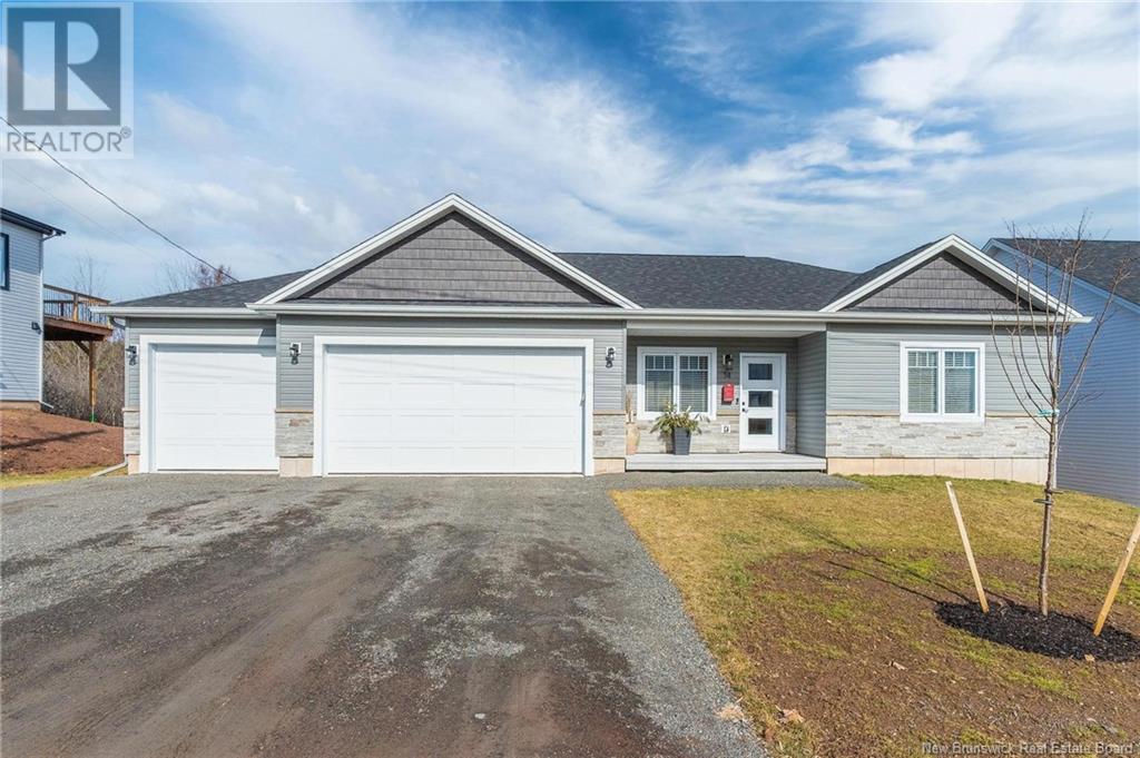14 ORIN Drive, Riverview, New Brunswick