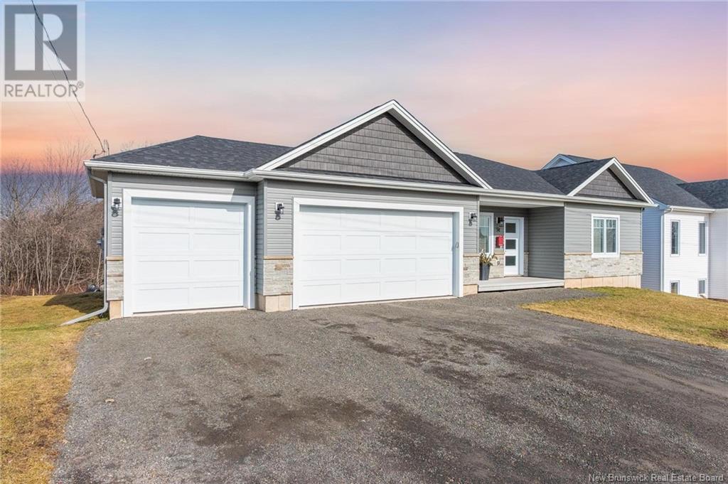 14 Orin Drive, Riverview, New Brunswick  E1B 3X5 - Photo 2 - NB117288