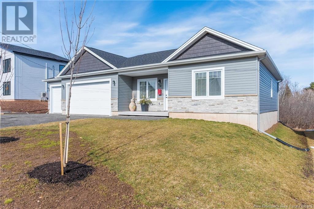 14 Orin Drive, Riverview, New Brunswick  E1B 3X5 - Photo 21 - NB117288