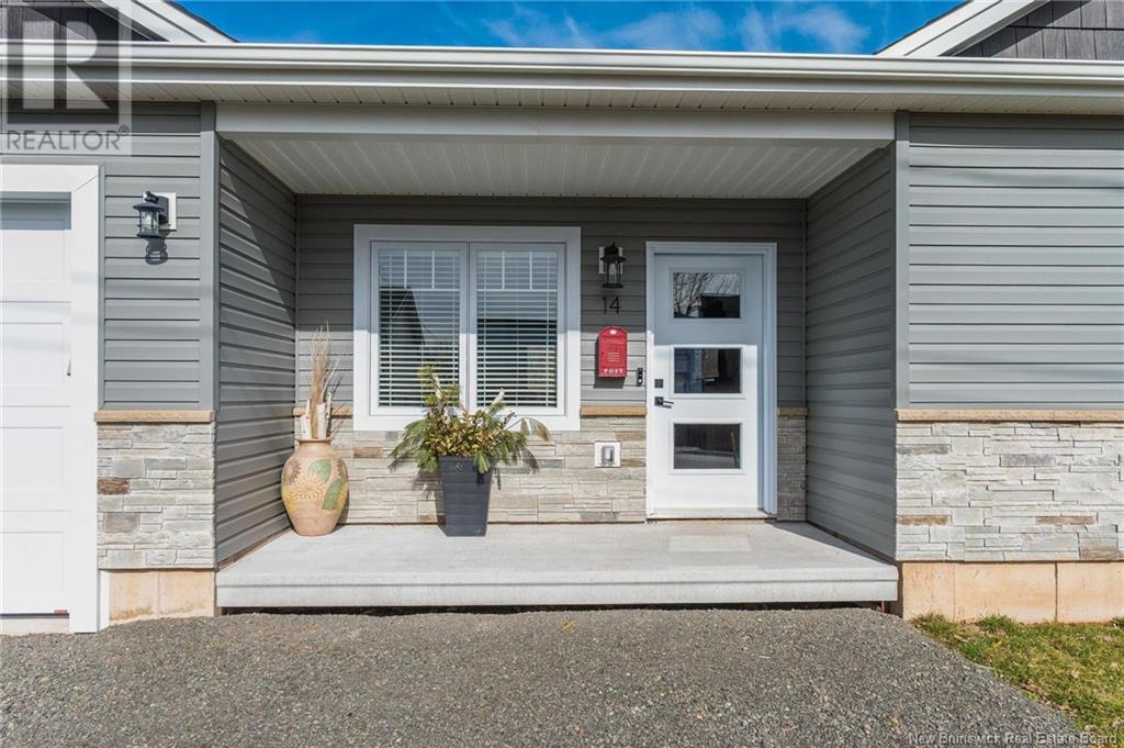 14 Orin Drive, Riverview, New Brunswick  E1B 3X5 - Photo 3 - NB117288