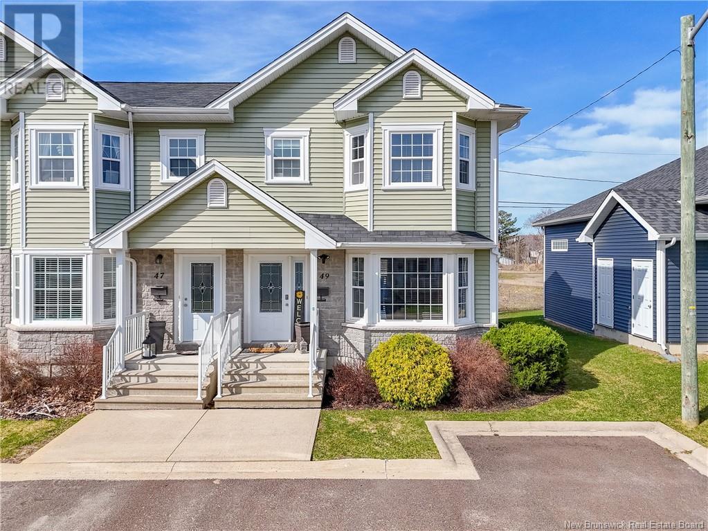 49 Coachman Drive, Fredericton, New Brunswick  E3A 5W3 - Photo 39 - NB117172