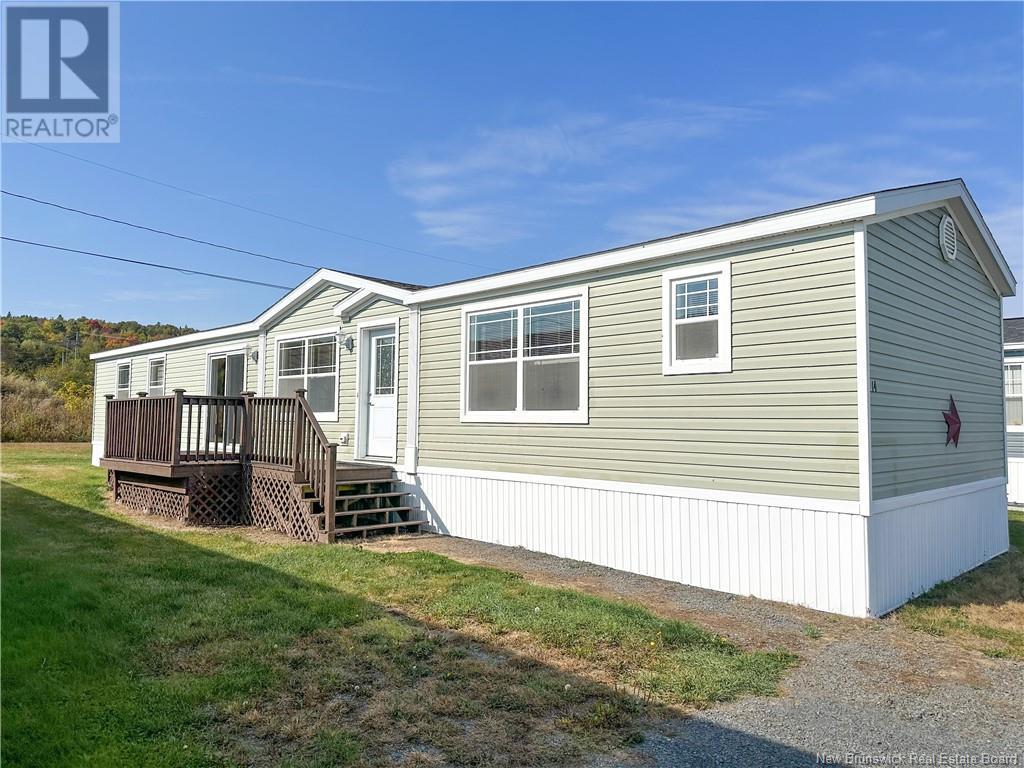 14 Ivory Court, Woodstock, New Brunswick