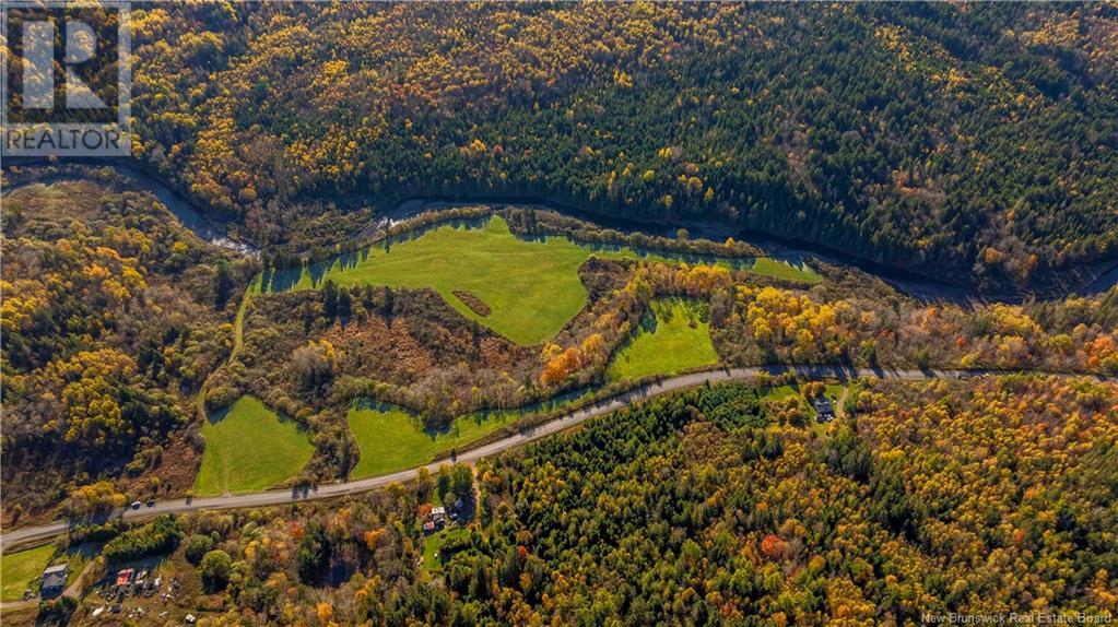 Route 111, Upperton, New Brunswick  E5N 3B7 - Photo 2 - NB117497