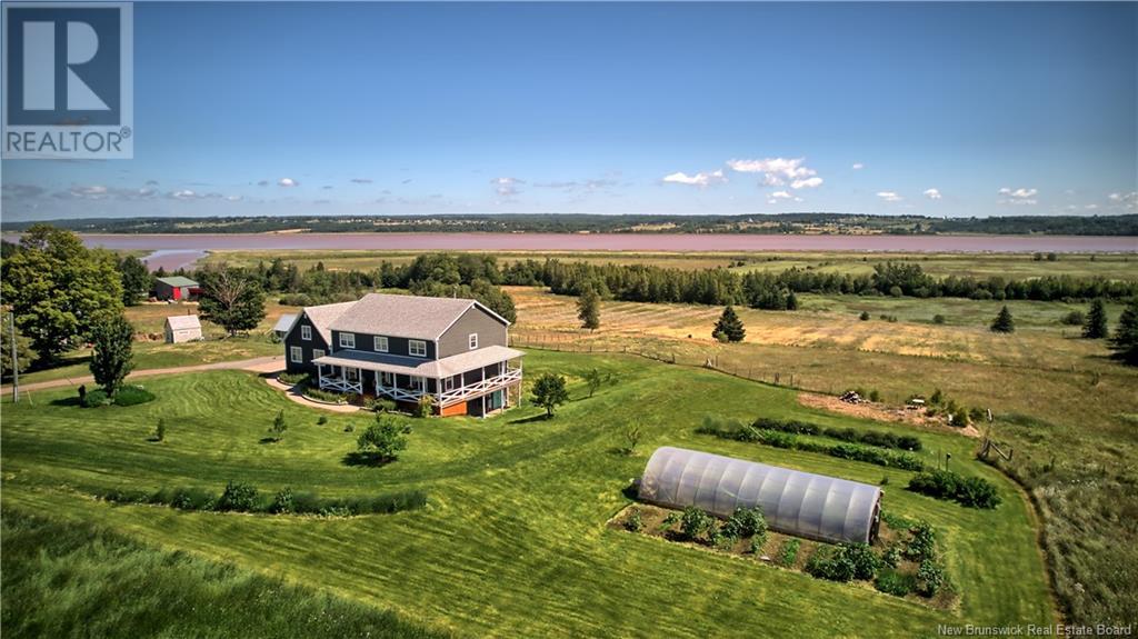 2585 Route 114, Weldon, New Brunswick