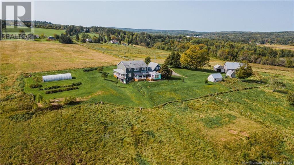 2585 Route 114, Weldon, New Brunswick  E4H 4P8 - Photo 3 - NB117491