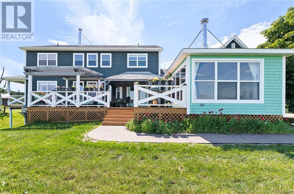 2585 Route 114, Weldon, New Brunswick  E4H 4P8 - Photo 42 - NB117491