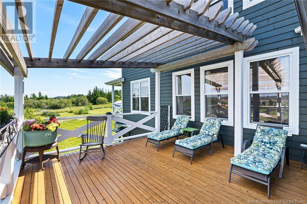 2585 Route 114, Weldon, New Brunswick  E4H 4P8 - Photo 43 - NB117491