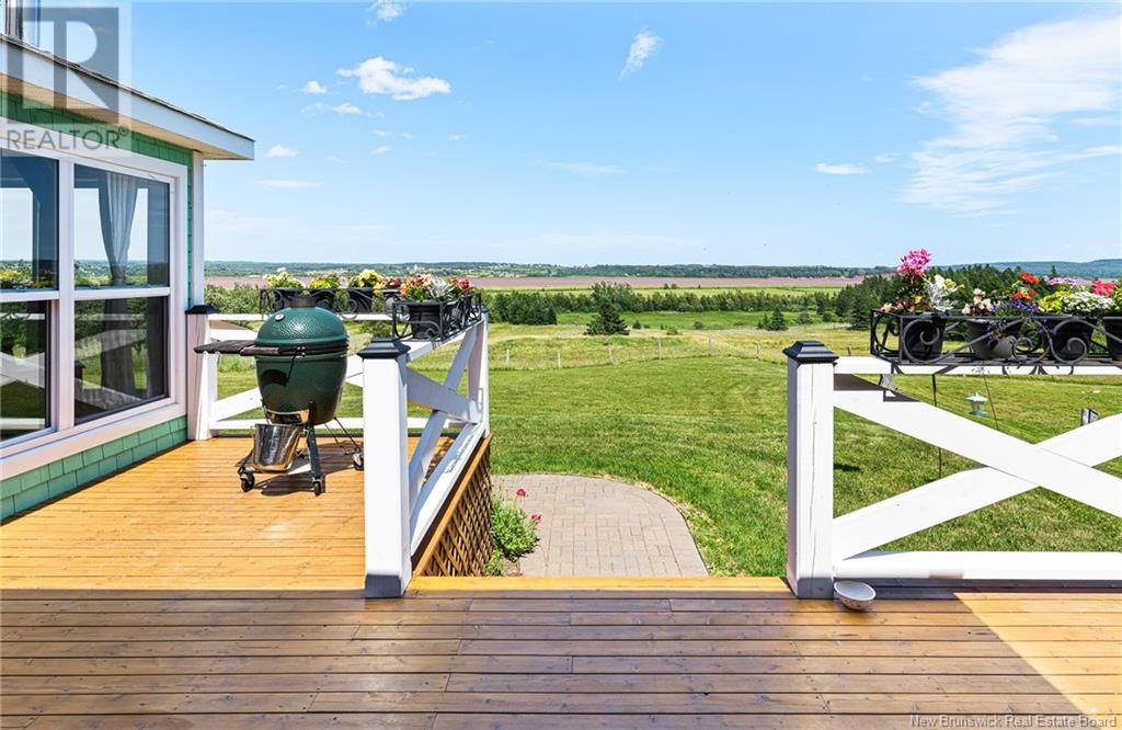 2585 Route 114, Weldon, New Brunswick  E4H 4P8 - Photo 44 - NB117491