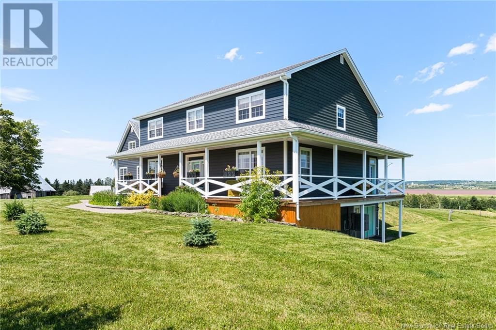 2585 Route 114, Weldon, New Brunswick  E4H 4P8 - Photo 5 - NB117491
