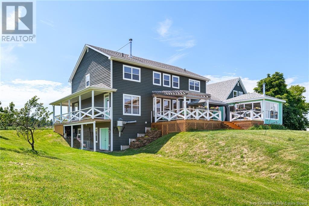 2585 Route 114, Weldon, New Brunswick  E4H 4P8 - Photo 6 - NB117491