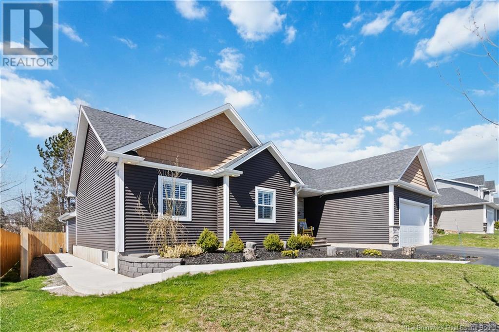 40 Suzelle, Dieppe, New Brunswick