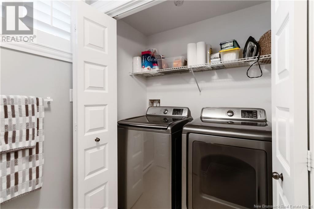 40 Suzelle, Dieppe, New Brunswick  E1A 9R8 - Photo 33 - NB117356