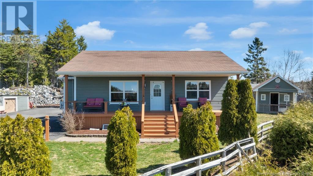 38 Land Road, Saint John, New Brunswick