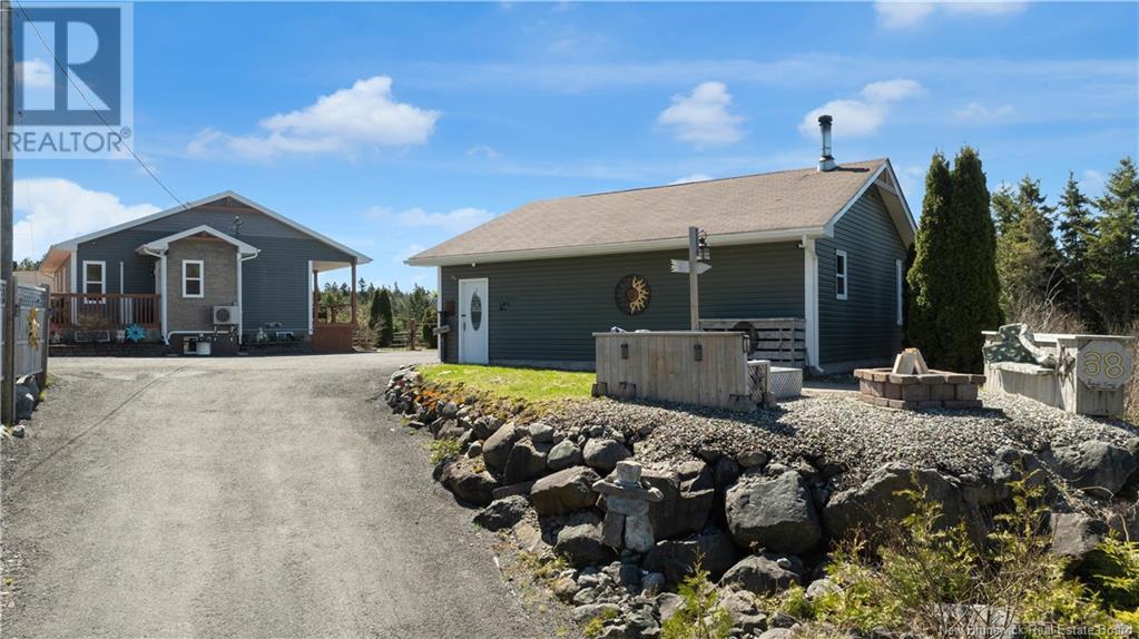 38 Land Road, Saint John, New Brunswick  E2N 1P5 - Photo 26 - NB116907