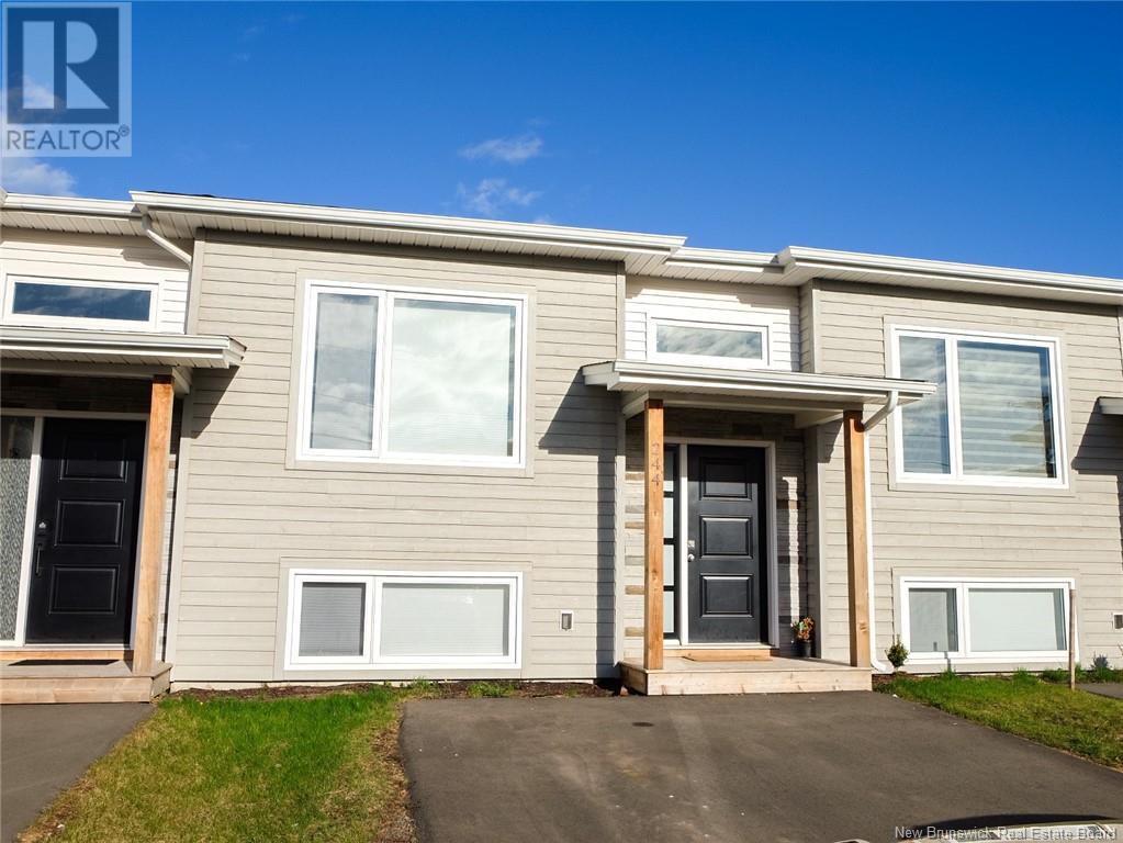 244 Falcon, Moncton, New Brunswick