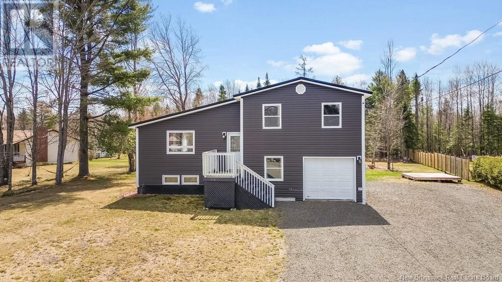 99 Waterville Road, Geary, New Brunswick