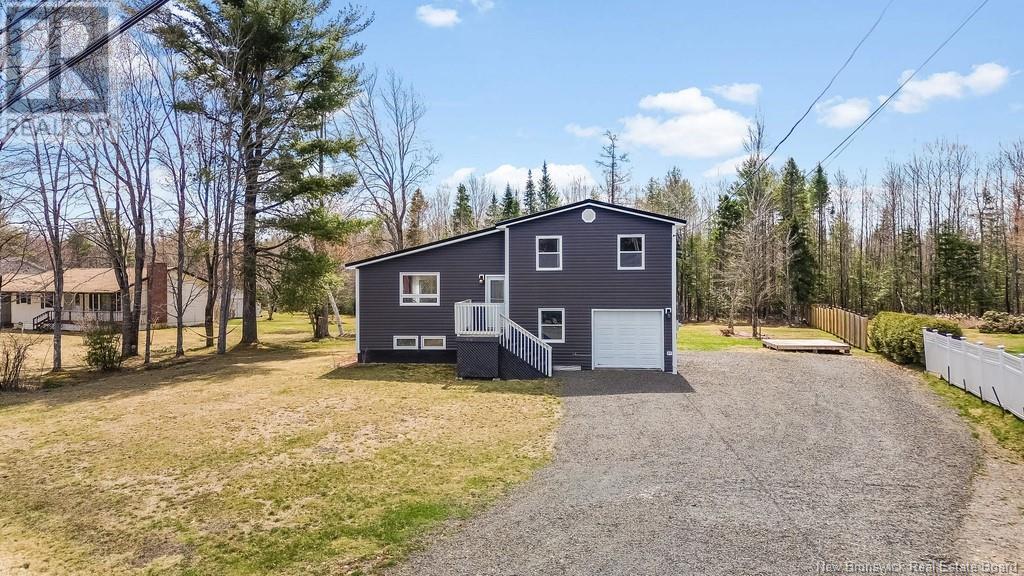 99 Waterville Road, Geary, New Brunswick  E2V 3R8 - Photo 35 - NB117478