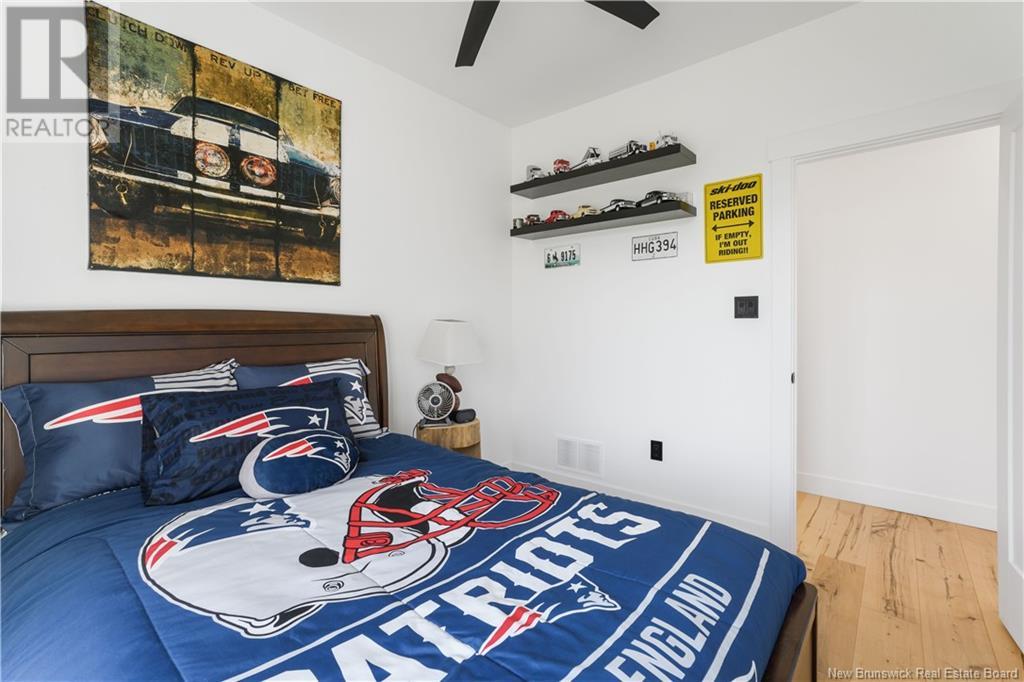45 Regatta Point Road, Prince William, New Brunswick  E6K 4B2 - Photo 26 - NB117383