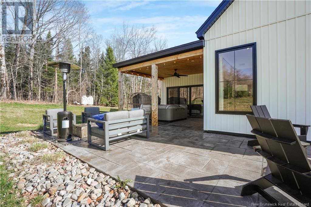 45 Regatta Point Road, Prince William, New Brunswick  E6K 4B2 - Photo 35 - NB117383