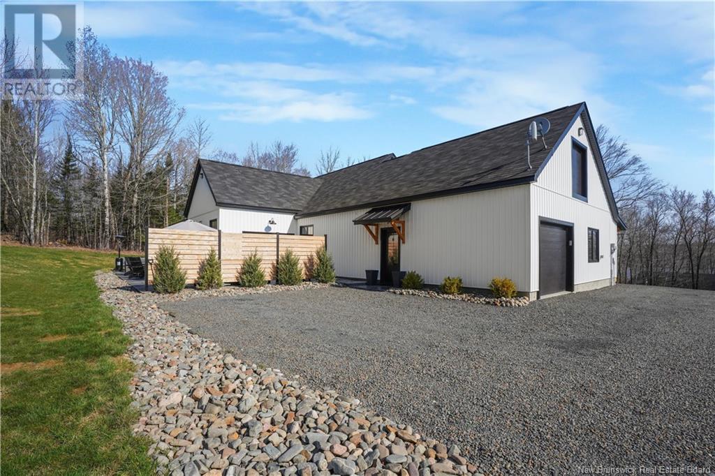 45 Regatta Point Road, Prince William, New Brunswick  E6K 4B2 - Photo 36 - NB117383