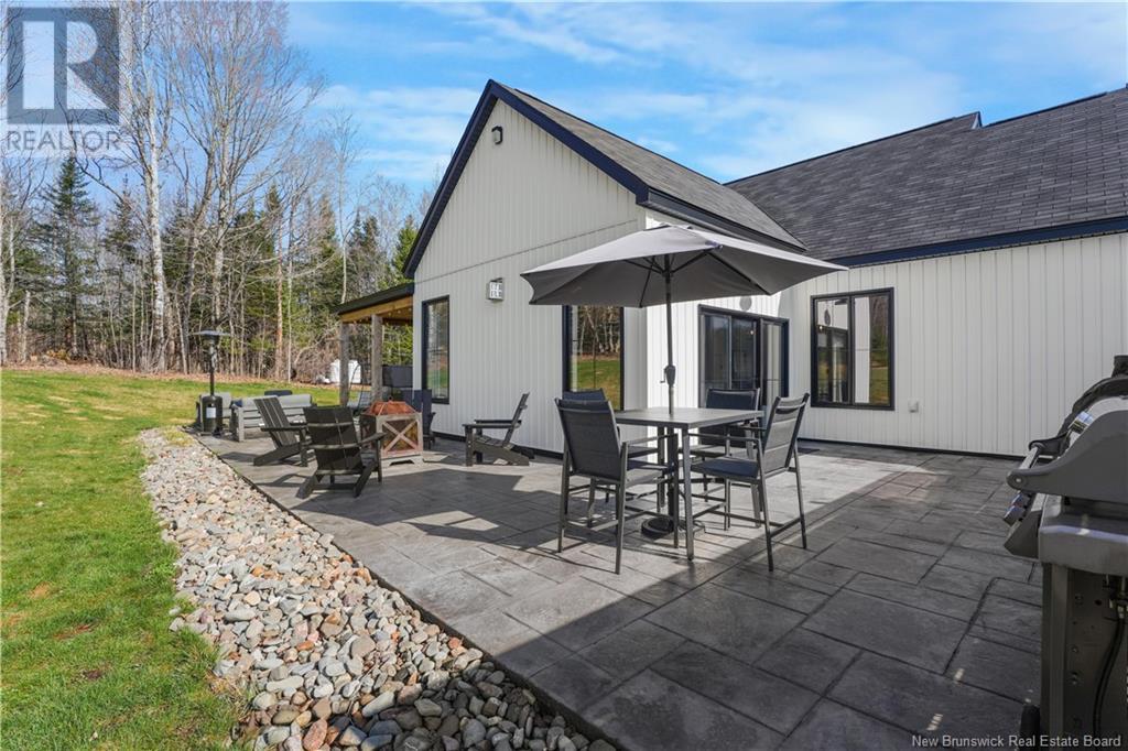 45 Regatta Point Road, Prince William, New Brunswick  E6K 4B2 - Photo 37 - NB117383