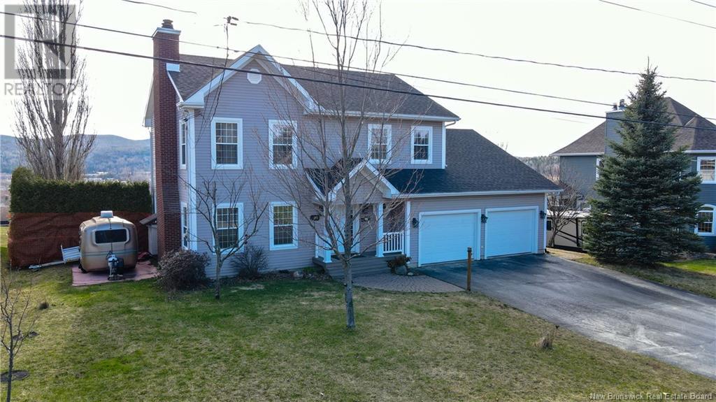 105 De La Capitale Boulevard, Edmundston, New Brunswick