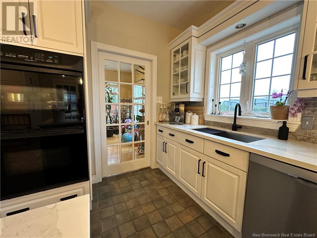 105 De La Capitale Boulevard, Edmundston, New Brunswick  E3V 5A2 - Photo 15 - NB117463