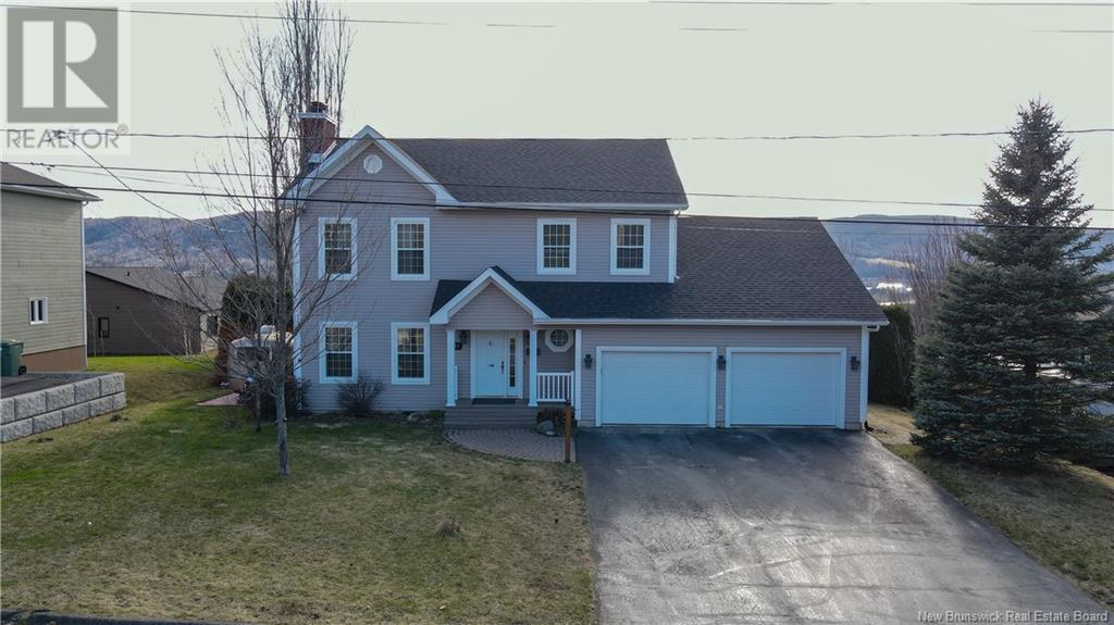 105 De La Capitale Boulevard, Edmundston, New Brunswick  E3V 5A2 - Photo 2 - NB117463