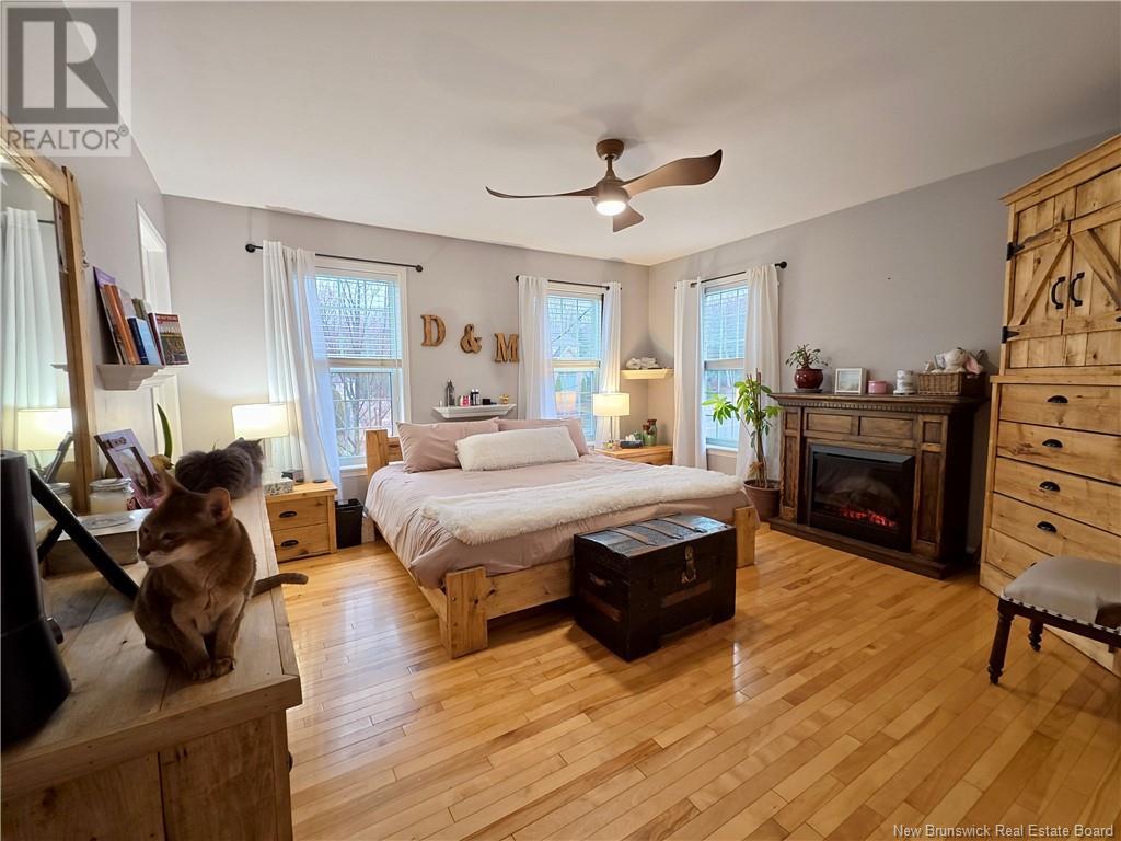 105 De La Capitale Boulevard, Edmundston, New Brunswick  E3V 5A2 - Photo 23 - NB117463