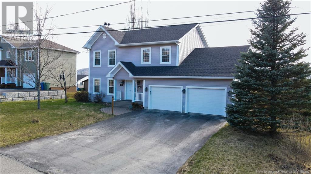 105 De La Capitale Boulevard, Edmundston, New Brunswick  E3V 5A2 - Photo 3 - NB117463