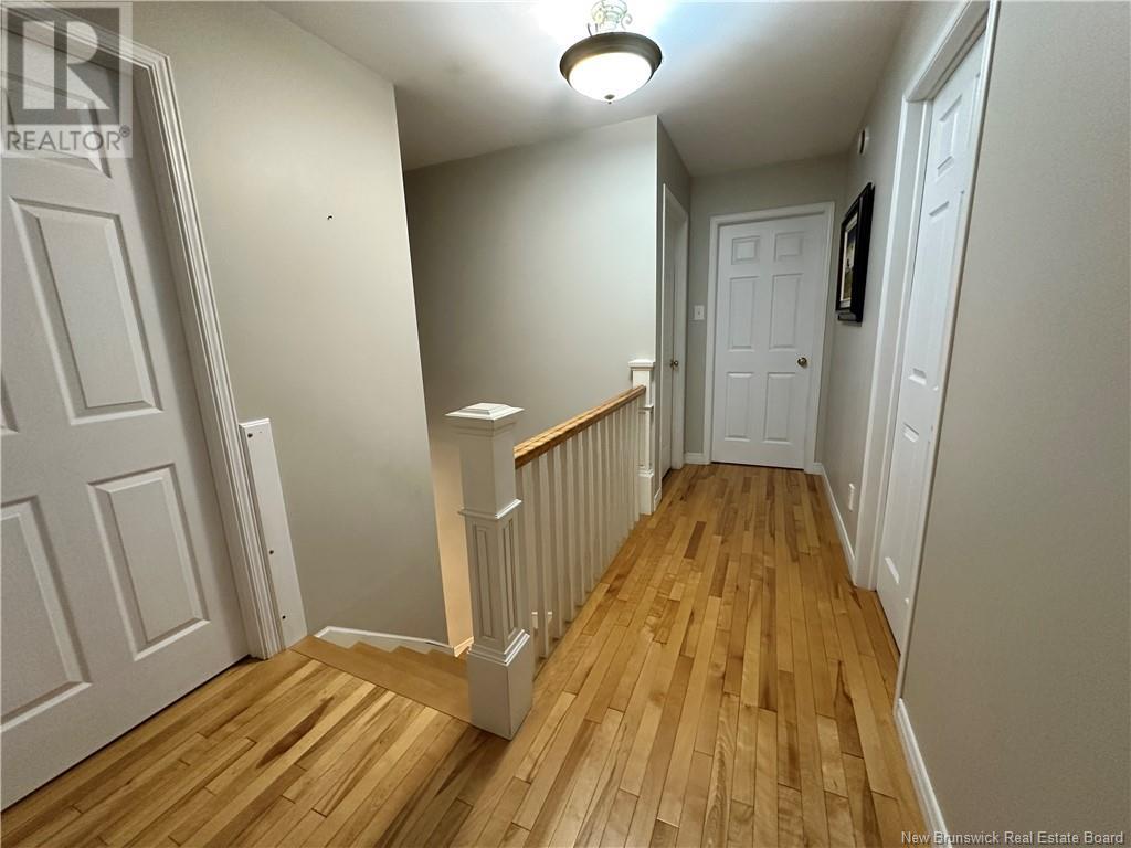 105 De La Capitale Boulevard, Edmundston, New Brunswick  E3V 5A2 - Photo 37 - NB117463